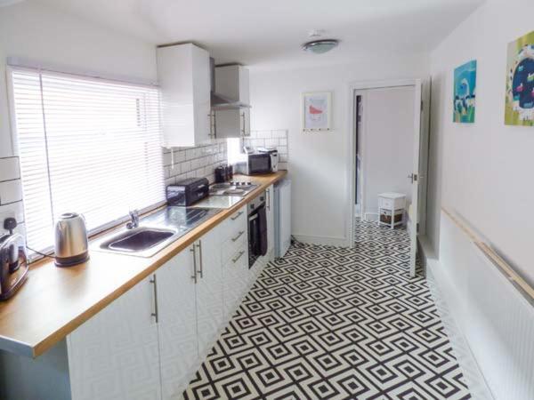 Flat 1 Lejlighed Bridlington Eksteriør billede